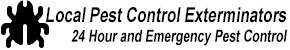 Cotopaxi CO Pest Control Exterminators